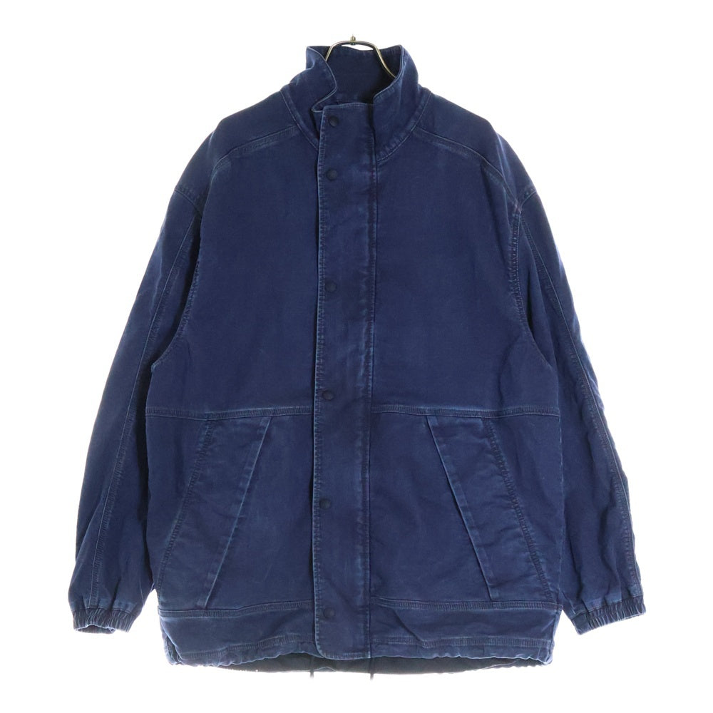 【美品】 DIESEL ディーゼル ジョグジーンズ デニム ジャケット 表記S DIESEL ディーゼル デニムジャケット レディース コーティング