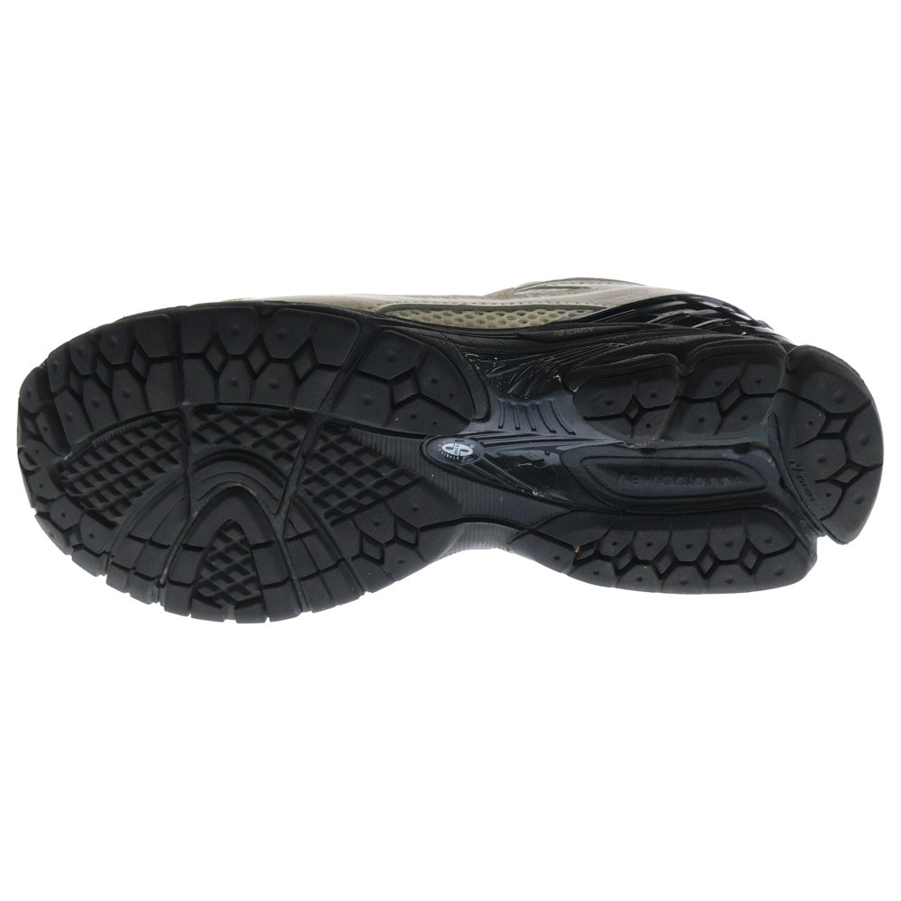 New Balance(ニューバランス) ×COMME des GARCONS HOMME M1906RCO コムデギャルソンオム メッシュ ローカットスニーカー ホワイト US10/28cm