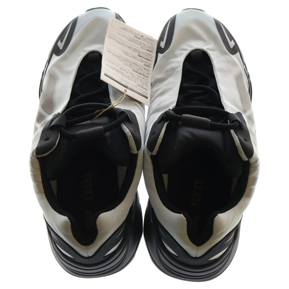 adidas(アディダス) YEEZY BOOST 700 MNVN Blue Tint イージーブースト ミドルカットスニーカー ライトブルー/ブラック US10.5/28.5cm GZ0711