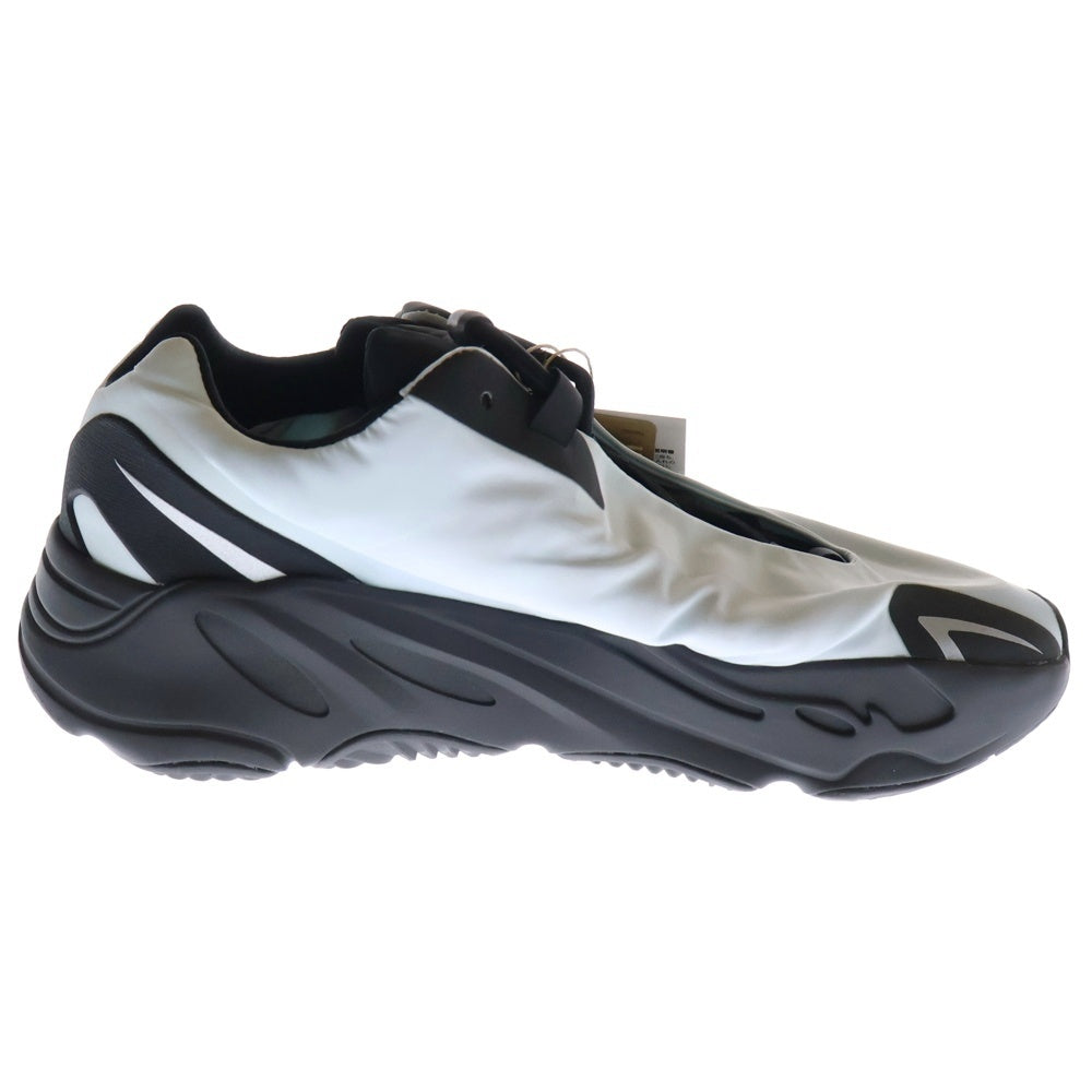 adidas(アディダス) YEEZY BOOST 700 MNVN Blue Tint イージーブースト ミドルカットスニーカー ライトブルー/ブラック US10.5/28.5cm GZ0711