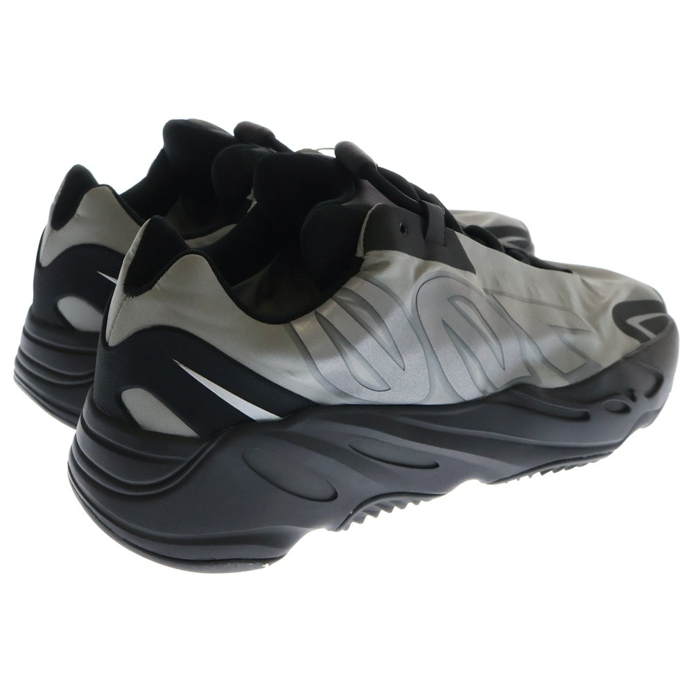 adidas(アディダス) YEEZY BOOST 700 MNVN イージー ブースト 700 ローカットスニーカー グレー US10.5/28.5cm GW9524
