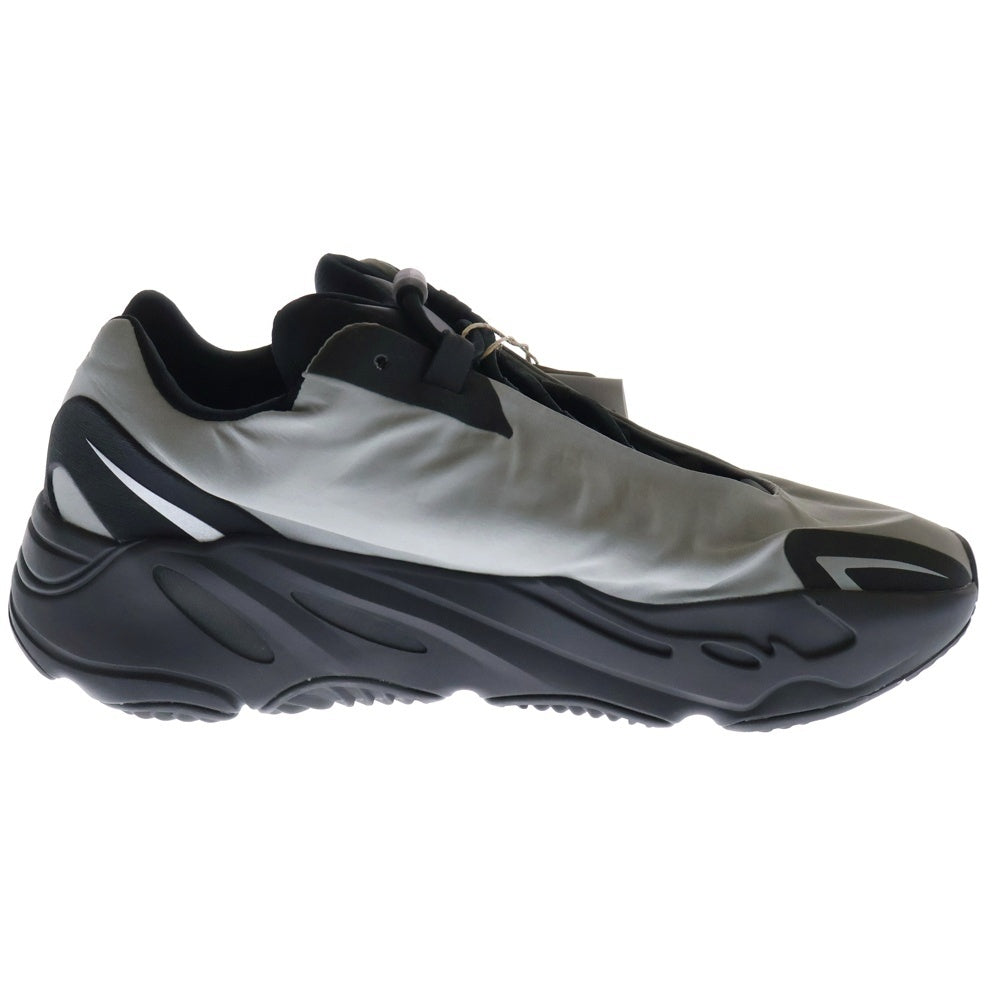 adidas(アディダス) YEEZY BOOST 700 MNVN イージー ブースト 700 ローカットスニーカー グレー US10.5/28.5cm GW9524