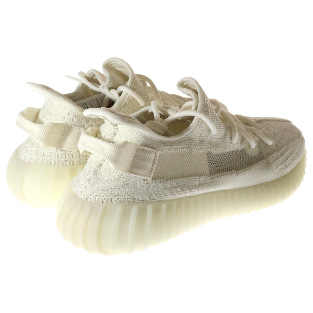 adidas(アディダス) YEEZY BOOST 350 V2 BONE イージーブースト ボーン ローカットスニーカーホワイト US10.5/28.5cm HQ6316