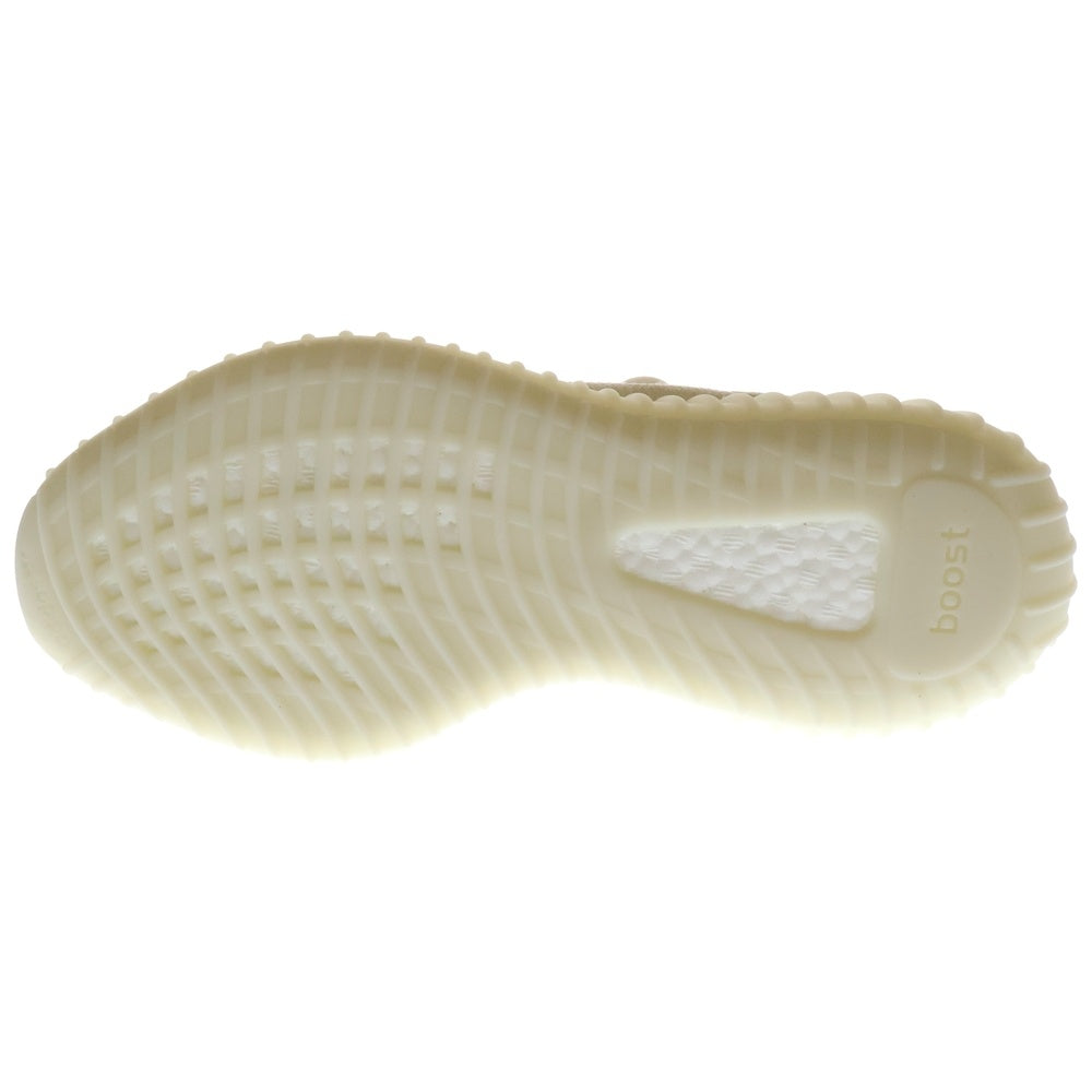 adidas(アディダス) YEEZY BOOST 350 V2 BONE イージーブースト ボーン ローカットスニーカーホワイト US10.5/28.5cm HQ6316