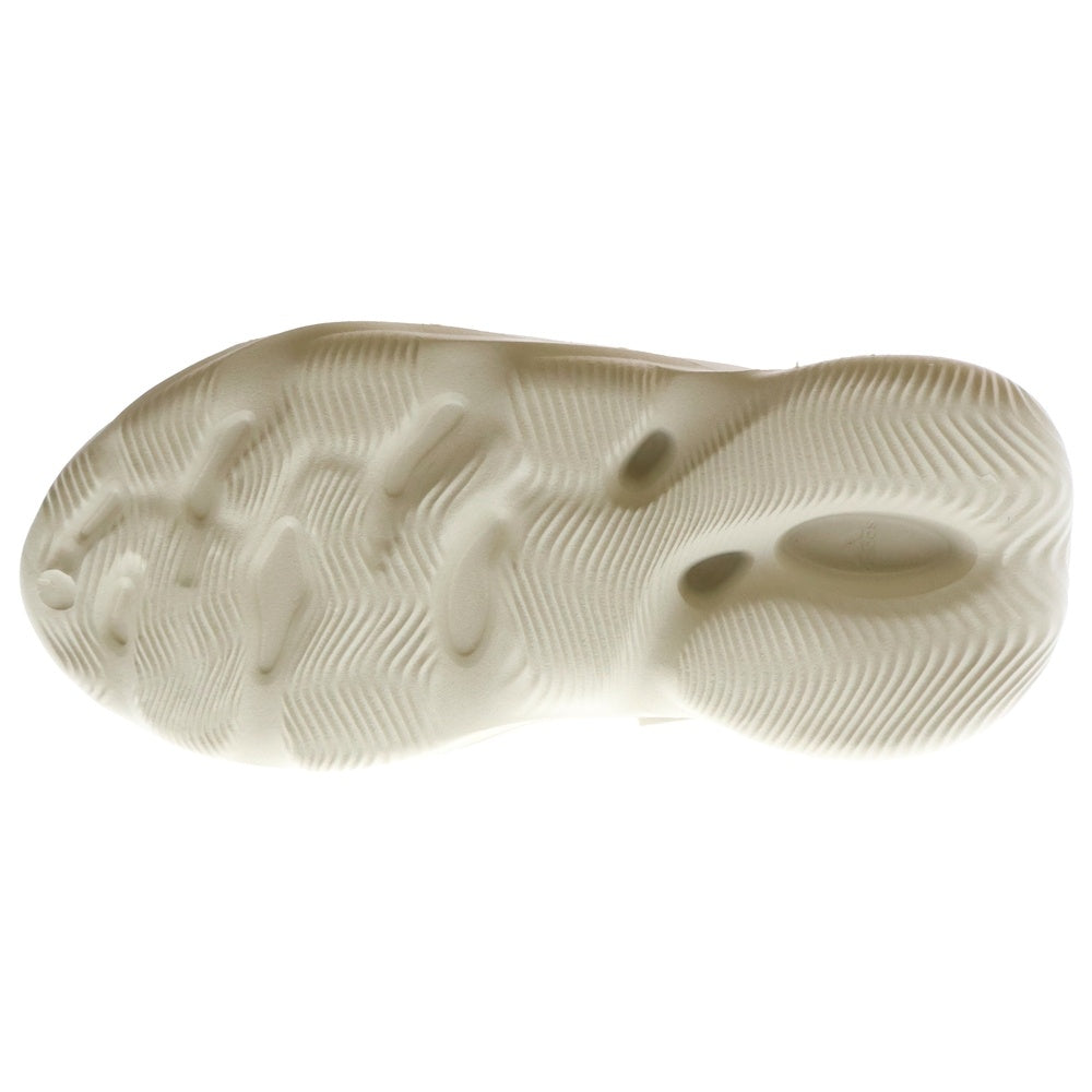 adidas(アディダス) YEEZY Foam Runner Sand イージー フォームランナー サンド ラバーサンダル アイボリー US10.5/28.5cm FY4567