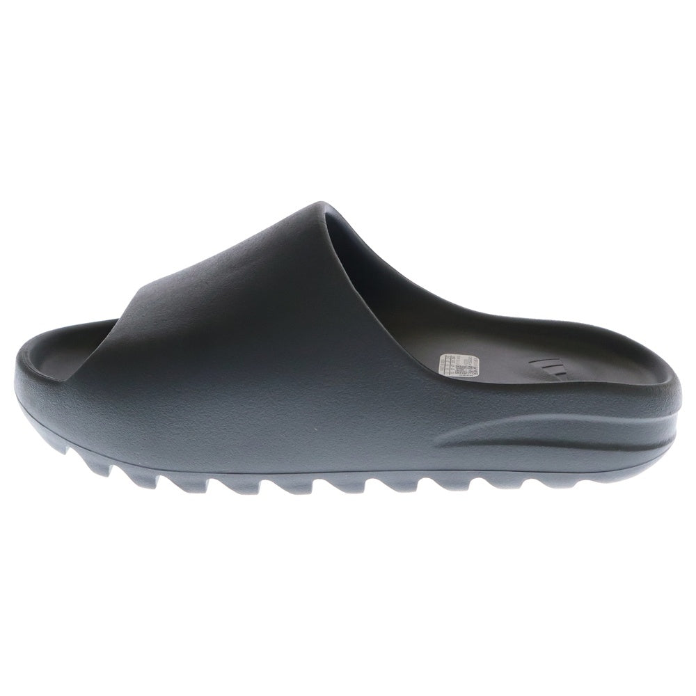 adidas(アディダス) YEEZY SLIDE SLATE GREY イージー スライド サンダル スレート グレー US12/30.5cm ID2350