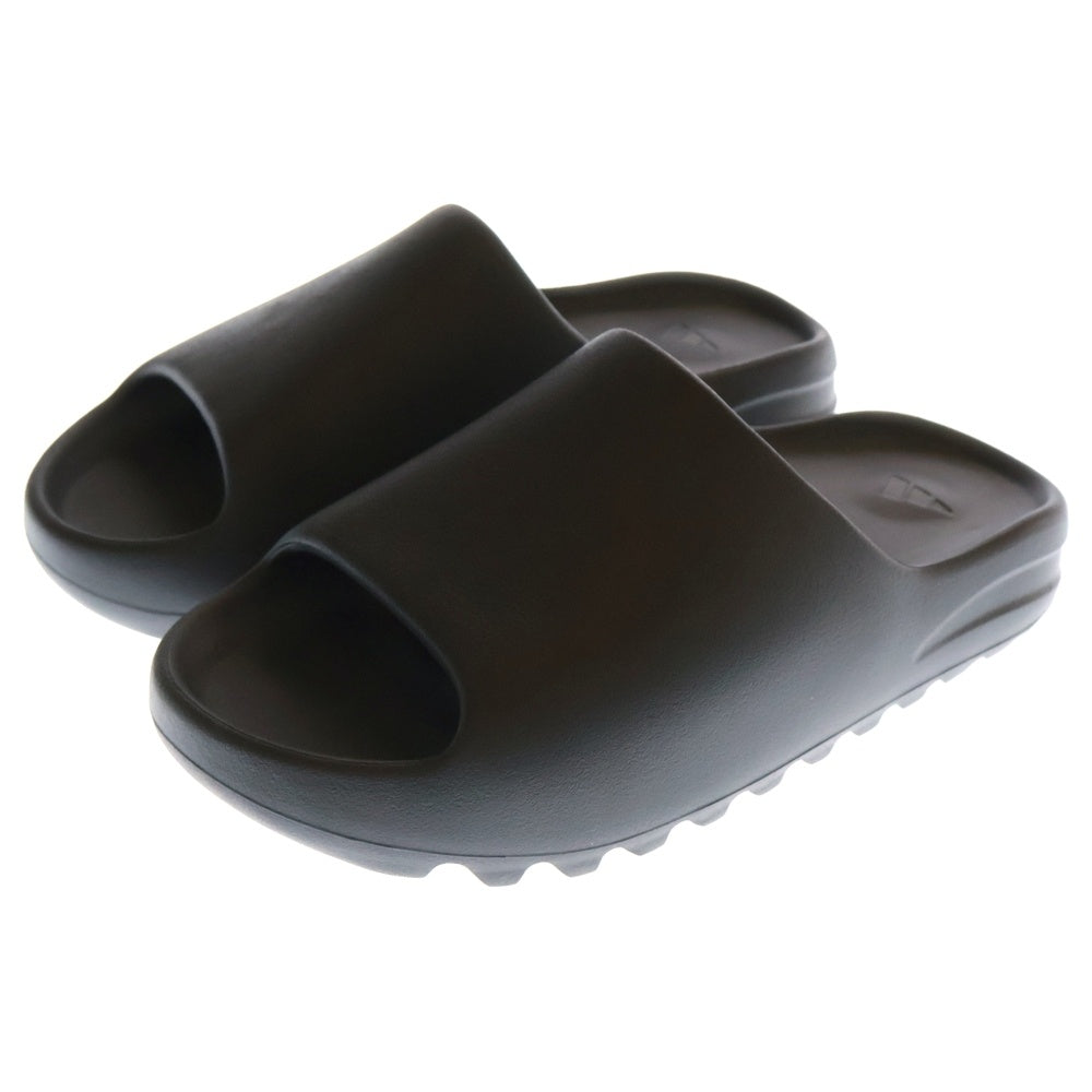 adidas(アディダス) YEEZY SLIDE SLATE GREY イージー スライド サンダル スレート グレー US12/30.5cm ID2350