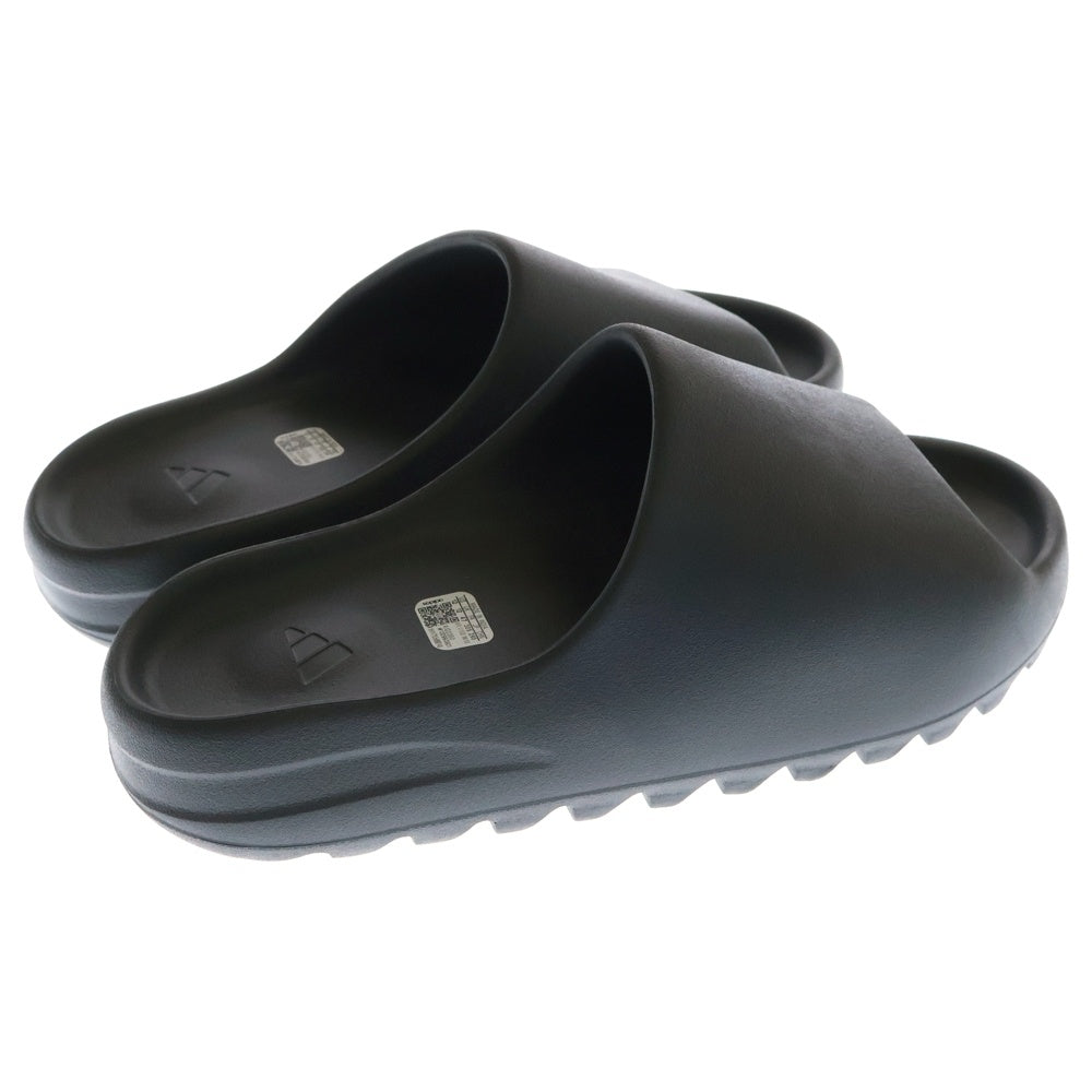 adidas(アディダス) YEEZY SLIDE SLATE GREY イージー スライド サンダル スレート グレー US12/30.5cm ID2350