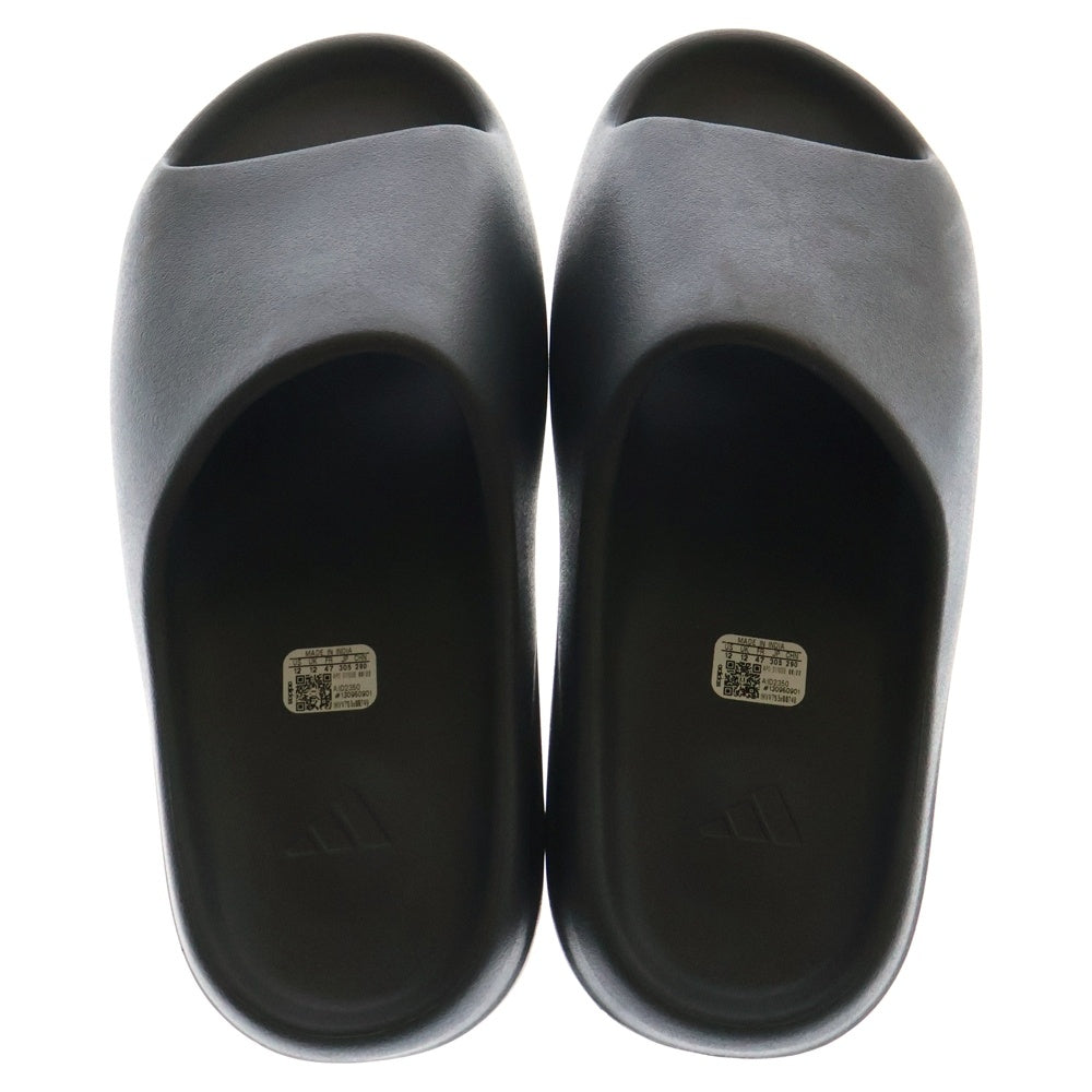 adidas(アディダス) YEEZY SLIDE SLATE GREY イージー スライド サンダル スレート グレー US12/30.5cm ID2350