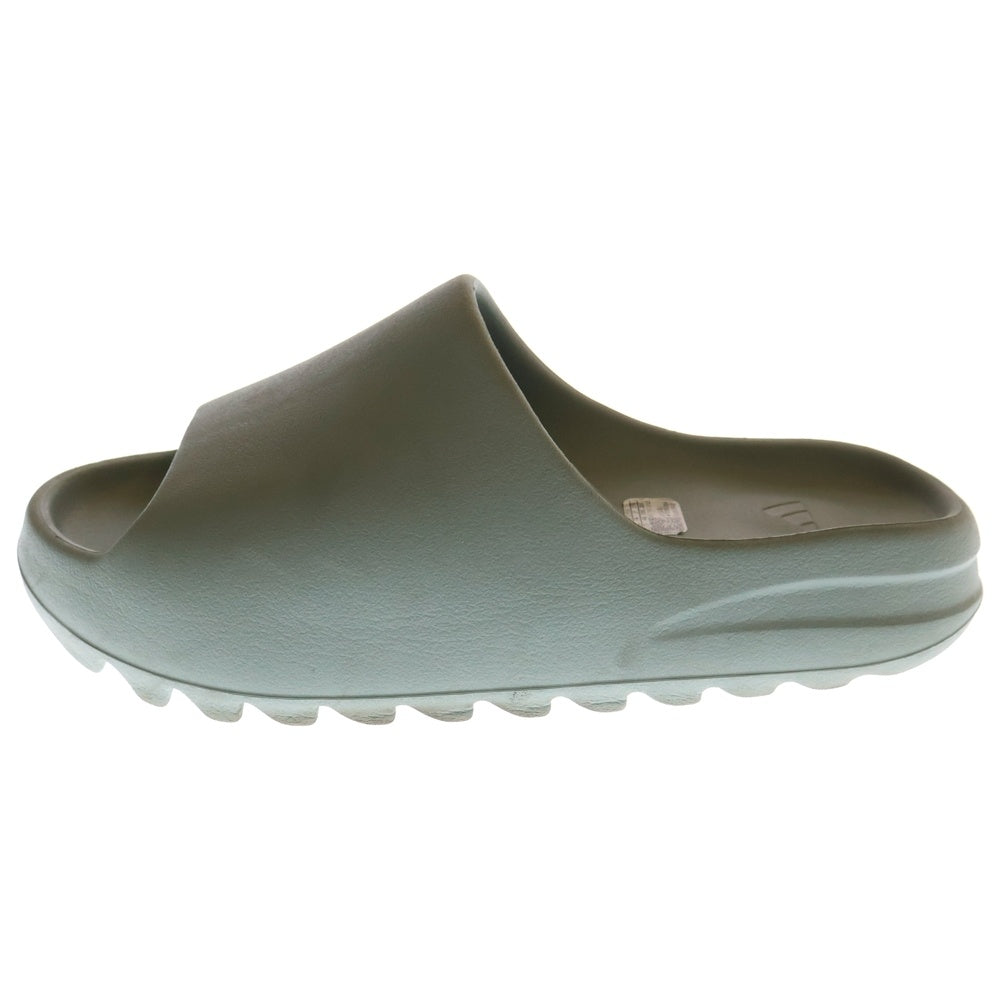 adidas(アディダス) YEEZY SLIDE Salt イージースライド ソルト サンダル US11/29.5cm ID5480