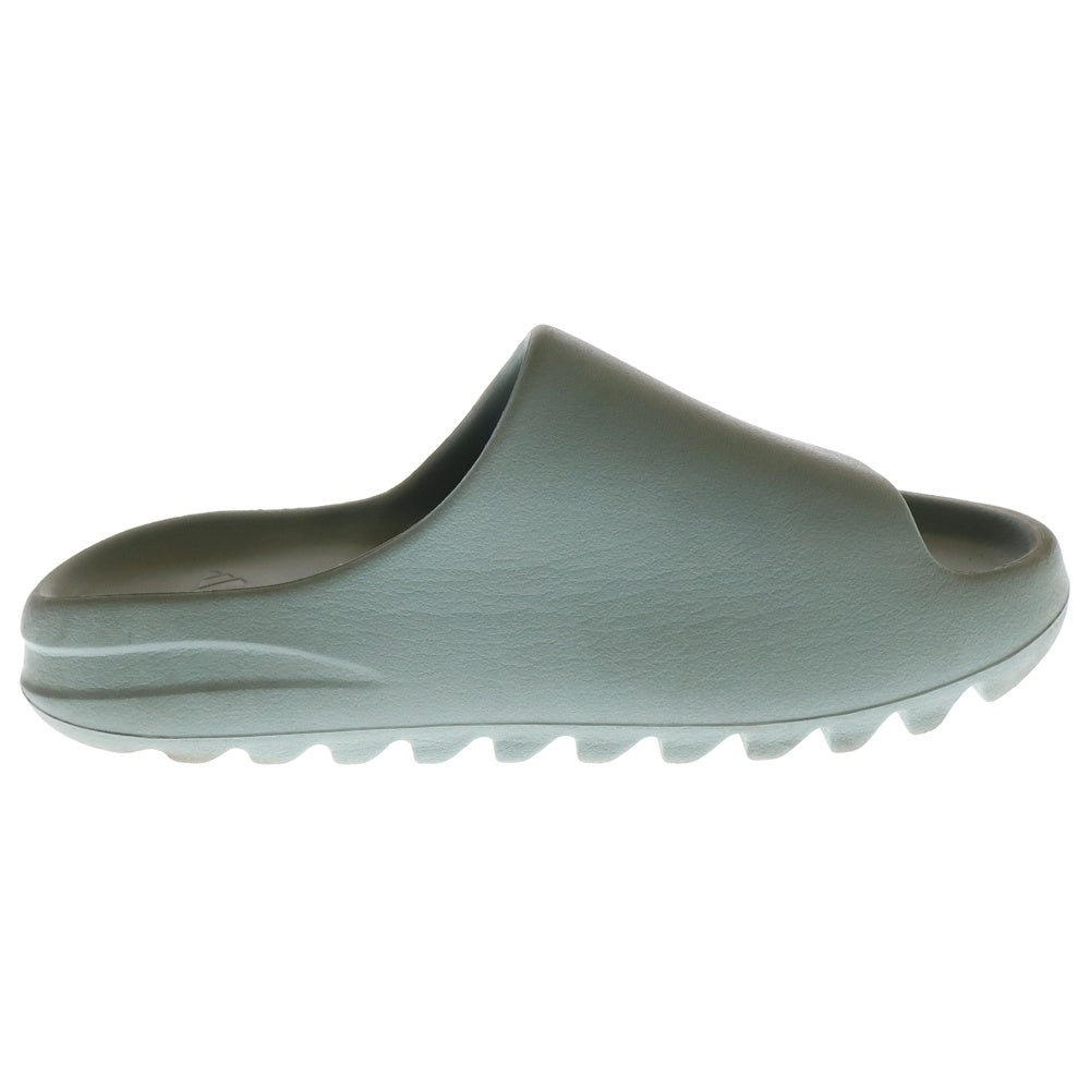 adidas(アディダス) YEEZY SLIDE Salt イージースライド ソルト サンダル US11/29.5cm ID5480