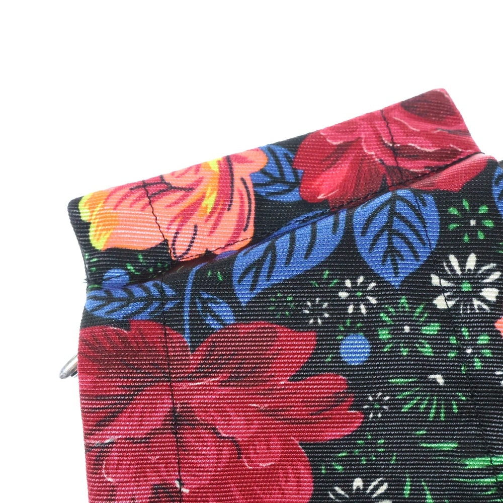 COMME des GARCONS(コムデギャルソン) 12AW 花柄 ノースリーブ シャツ マルチ レディース GJ-B043 AD2012