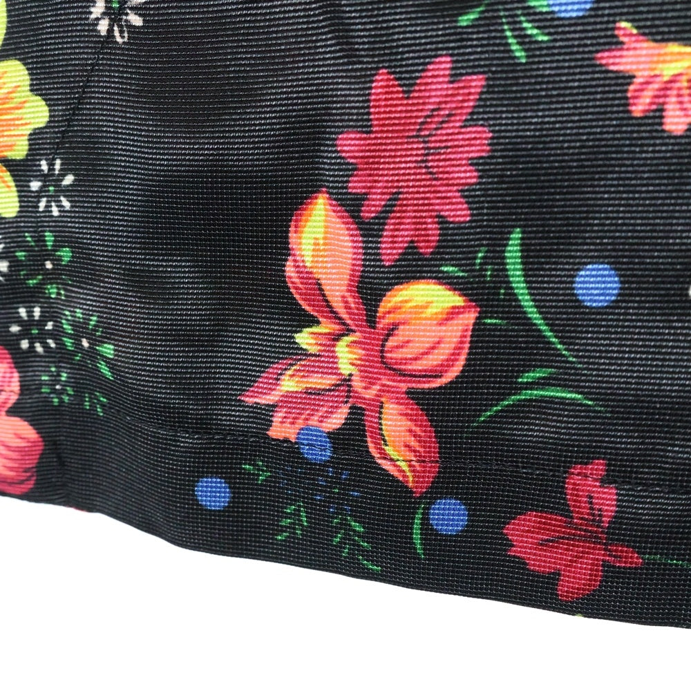 COMME des GARCONS(コムデギャルソン) 12AW 花柄 ノースリーブ シャツ マルチ レディース GJ-B043 AD2012