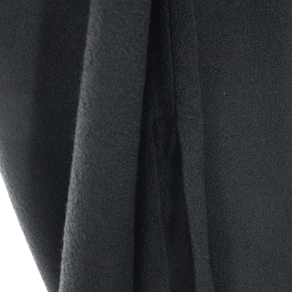 COMME des GARCONS(コムデギャルソン) 08AW フレアスカート ブラック レディース GB-S010 AD2008