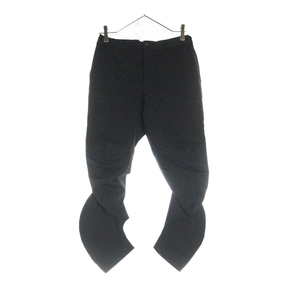 COMME des GARCONS(コムデギャルソン) 11SS ウール ツイスト