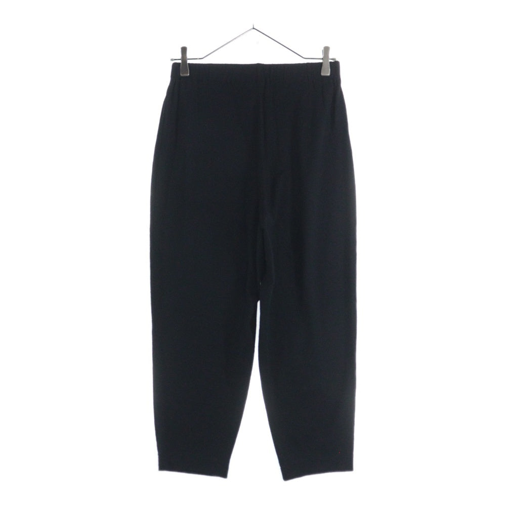 COMME des GARCONS COMME des GARCONS(コムデギャルソンコムデギャルソン) 91AW ウール クロップド パンツ ブラック レディース GT-05008M AD1991