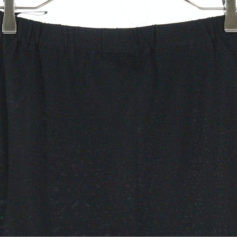 robe de chambre COMME des GARCONS(ローブドシャンブル コムデギャルソン) 95AW ウール ストレート スカート レディース ブラック GT-05008M AD1995