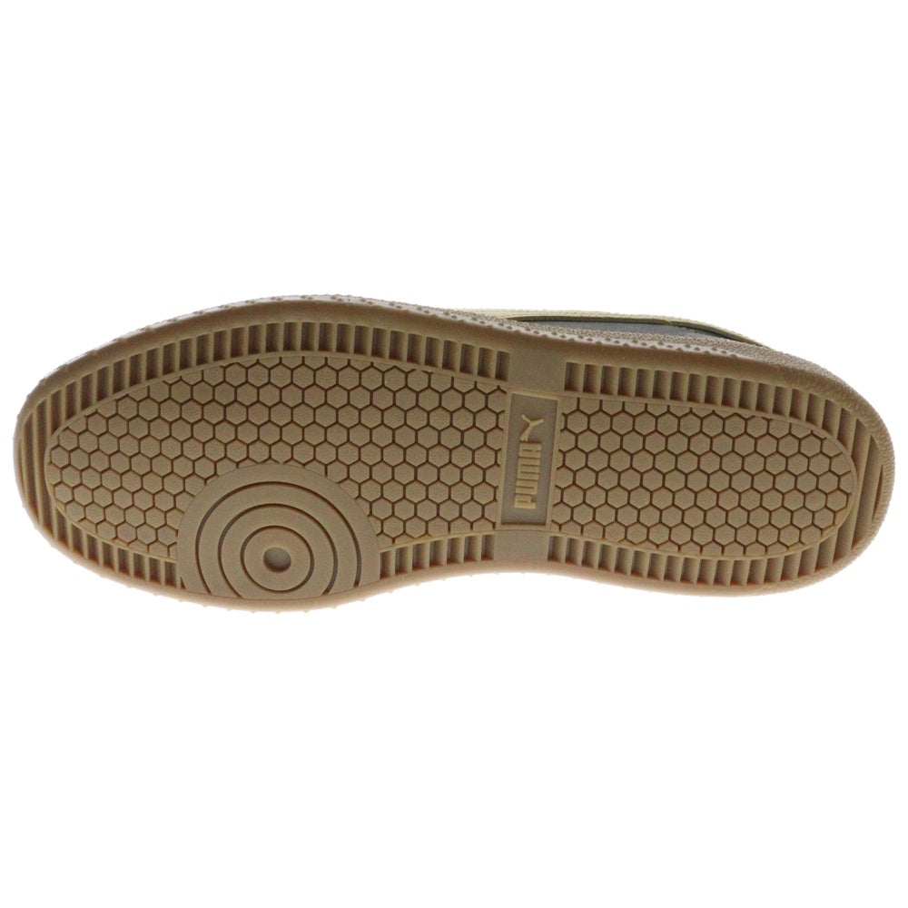 PUMA(プーマ) COLIBRI OG コリブリ OG スウェードローカットスニーカー ブラック US9/27cm 390419-02