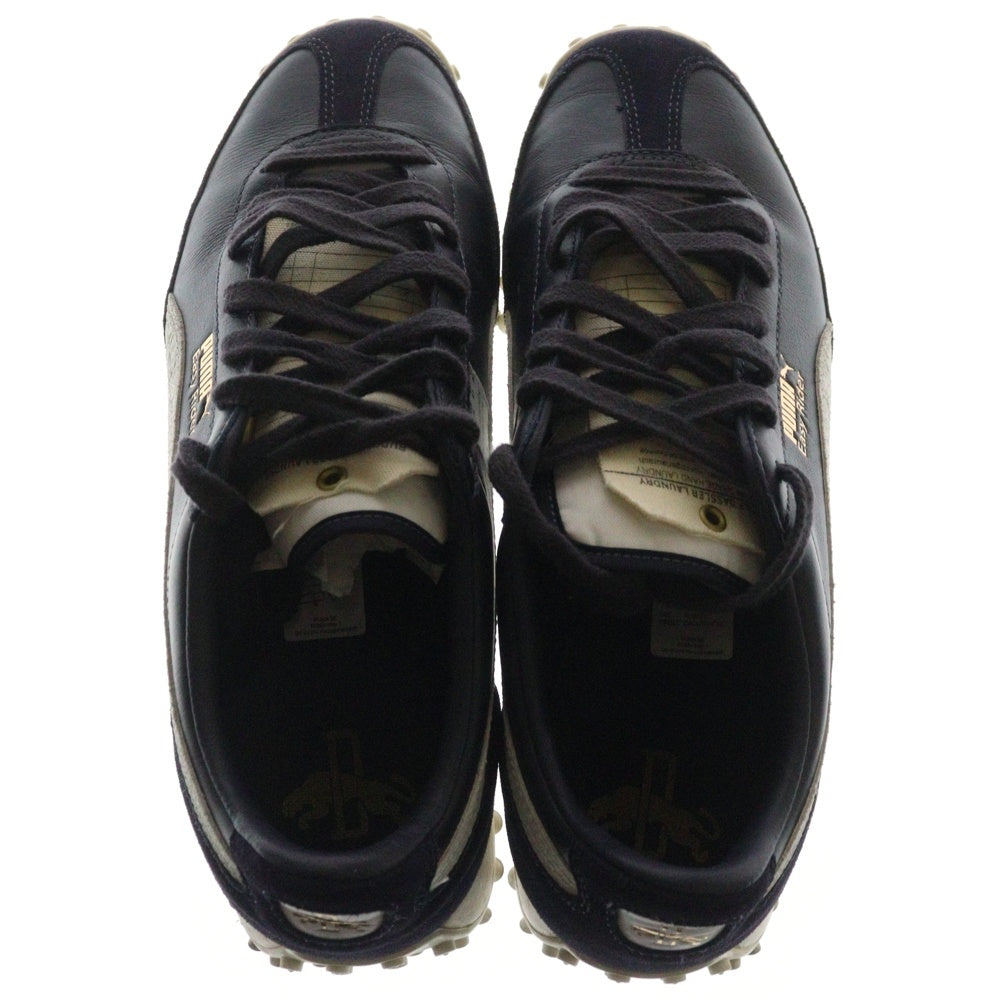 PUMA(プーマ) EASY RIDER LAUNDRY BOYS イージーライダー ランドリーボーイズ ローカットスニーカー ネイビー/ホワイト US8.5/26.5cm 381635-01