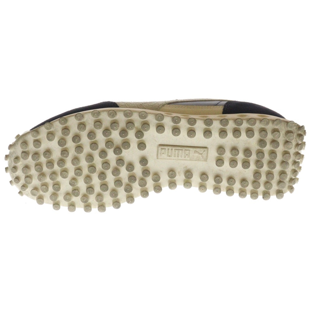 PUMA(プーマ) EASY RIDER LAUNDRY BOYS イージーライダー ランドリーボーイズ ローカットスニーカー ネイビー/ホワイト US8.5/26.5cm 381635-01