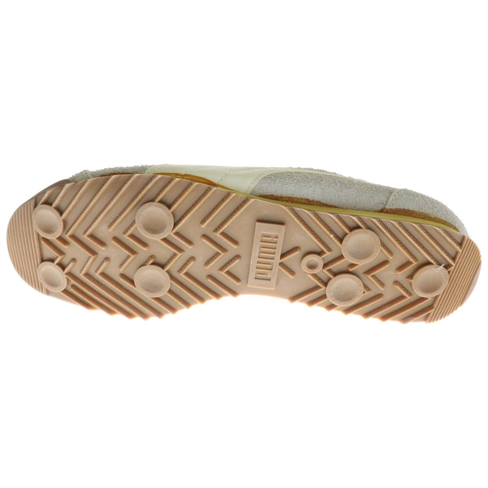 PUMA(プーマ) ARIZONA THE NEVERWORN アリゾナ ザ ネバーウォーン スウェードローカットスニーカー ホワイト US9/27cm 384402-01