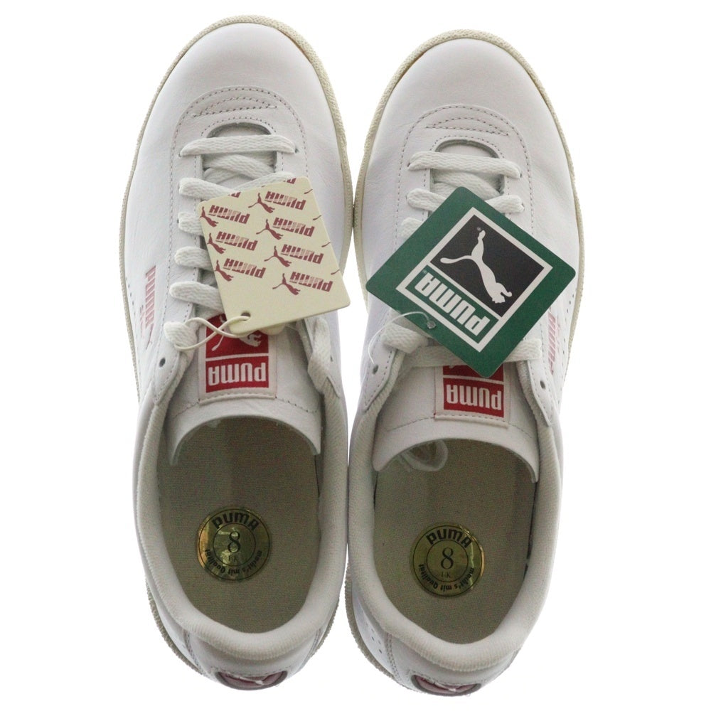 PUMA(プーマ) STAR NEVERWORN 3 スター ネバーウォーン 3 ローカットスニーカー ホワイト US9/27cm 396496-01