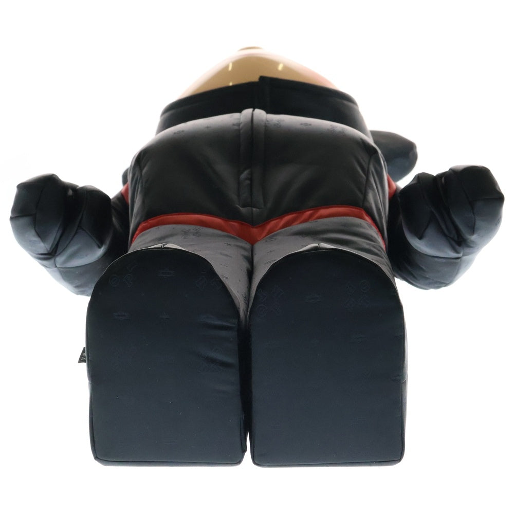 MEDICOM TOY(メディコムトイ) BE@RBRICK POTR PEKO chan 1000% ベアブリック ボーター ペコちゃん フィギュア 人形 ブラック