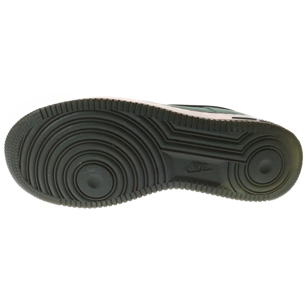 NIKE(ナイキ) AIR FORCE 1 LOW FOAMPOSITE エアフォース1 ロー フォームポジット ローカットスニーカー グリーン US10/28cm 532461-300