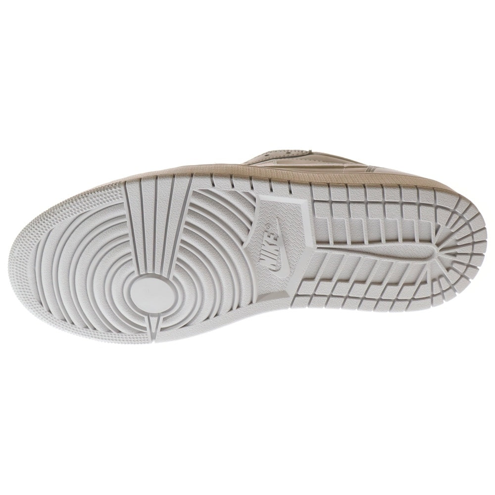 NIKE(ナイキ) AIR JORDAN 1 RETRO LOW OG SILVER エアージョーダン 1 レトロ ローカットスニーカー シルバー US11.5/29.5cm CZ0790-002