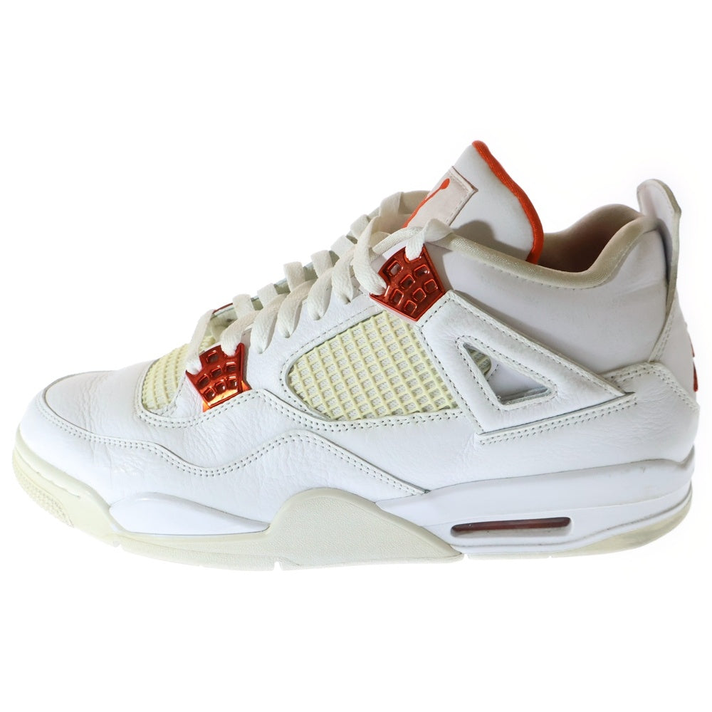NIKE(ナイキ) AIR JORDAN 3 RETRO TRUE BLUE エアジョーダン3 レトロ トゥルー ブルー ハイカットスニーカー ホワイト/ブルー US11/29cm 854262-106