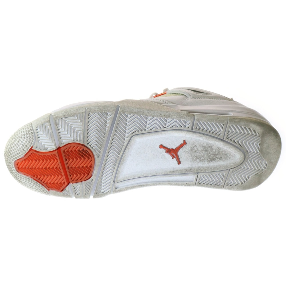 NIKE(ナイキ) AIR JORDAN 3 RETRO TRUE BLUE エアジョーダン3 レトロ トゥルー ブルー ハイカットスニーカー ホワイト/ブルー US11/29cm 854262-106
