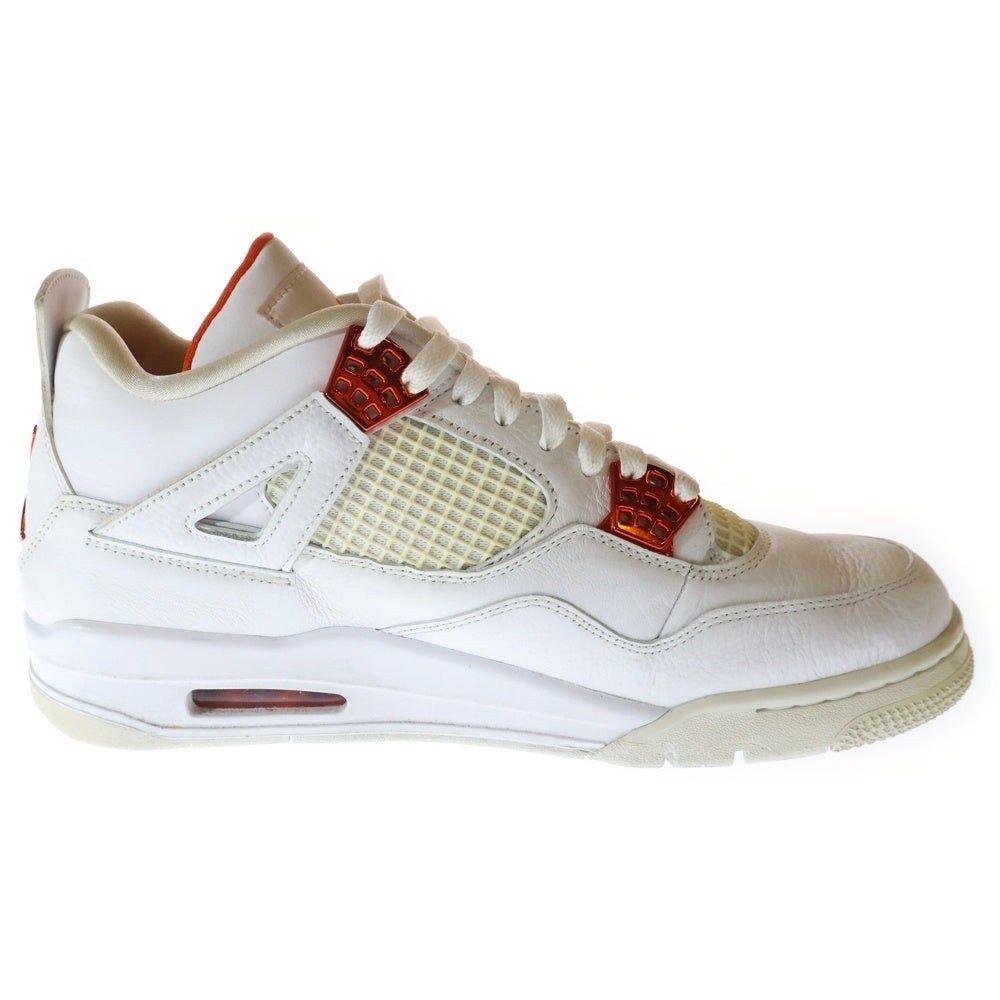 NIKE(ナイキ) AIR JORDAN 3 RETRO TRUE BLUE エアジョーダン3 レトロ トゥルー ブルー ハイカットスニーカー ホワイト/ブルー US11/29cm 854262-106