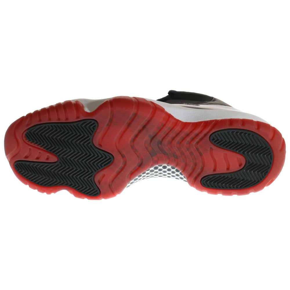 NIKE(ナイキ) AIR JORDAN 11 RETRO BRED エアジョーダン11 ブレッド ハイカットスニーカー ブラック/レッド US11.5/29.5cm 378037-061