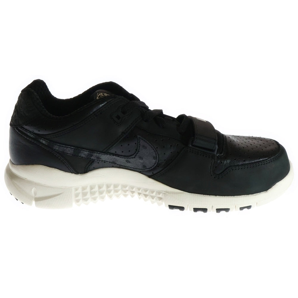 NIKE(ナイキ) ×STUSSY TRAINER DUNK LOW STUSSY WORLD TOUR ステューシー トレーナーダンク ワールドツアー ローカットスニーカー ブラック US10/28cm 315731-001