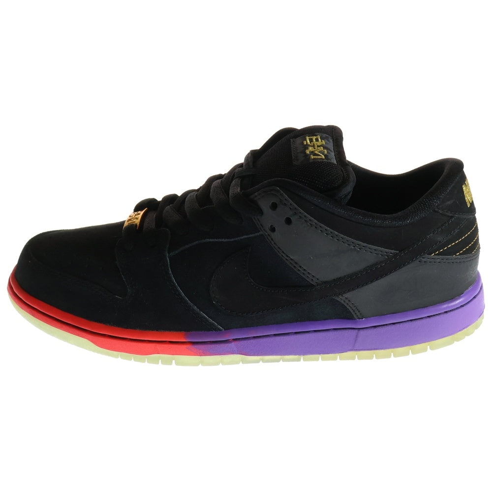 NIKE SB(ナイキエスビー) 【観賞用 2014年製】 DUNK LOW PREMIUM