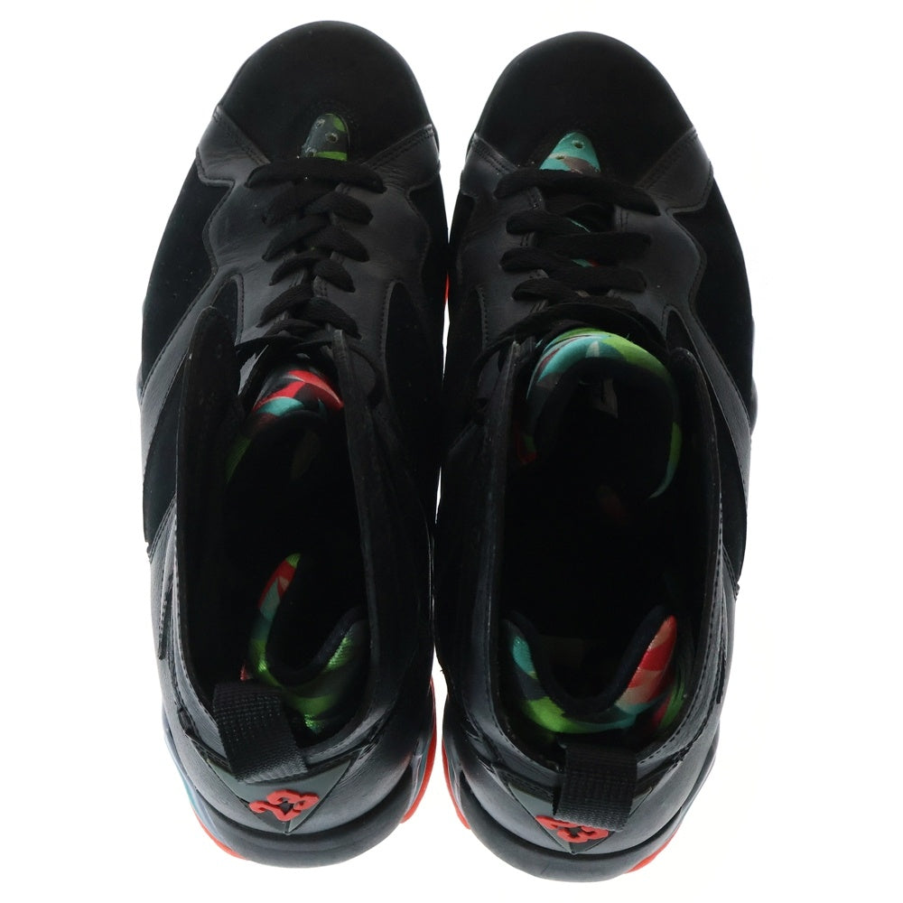 NIKE(ナイキ) AIR JORDAN 7 RETRO BARCELONA NIGHTS エアジョーダン7 レトロ バルセロナ ナイトズ US10.5/28.5cm 705350-007