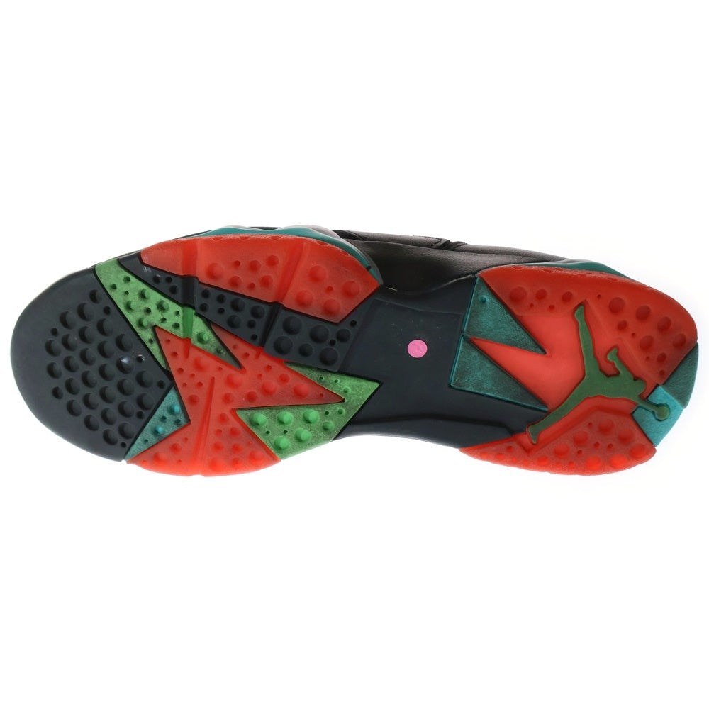 NIKE(ナイキ) AIR JORDAN 7 RETRO BARCELONA NIGHTS エアジョーダン7 レトロ バルセロナ ナイトズ US10.5/28.5cm 705350-007