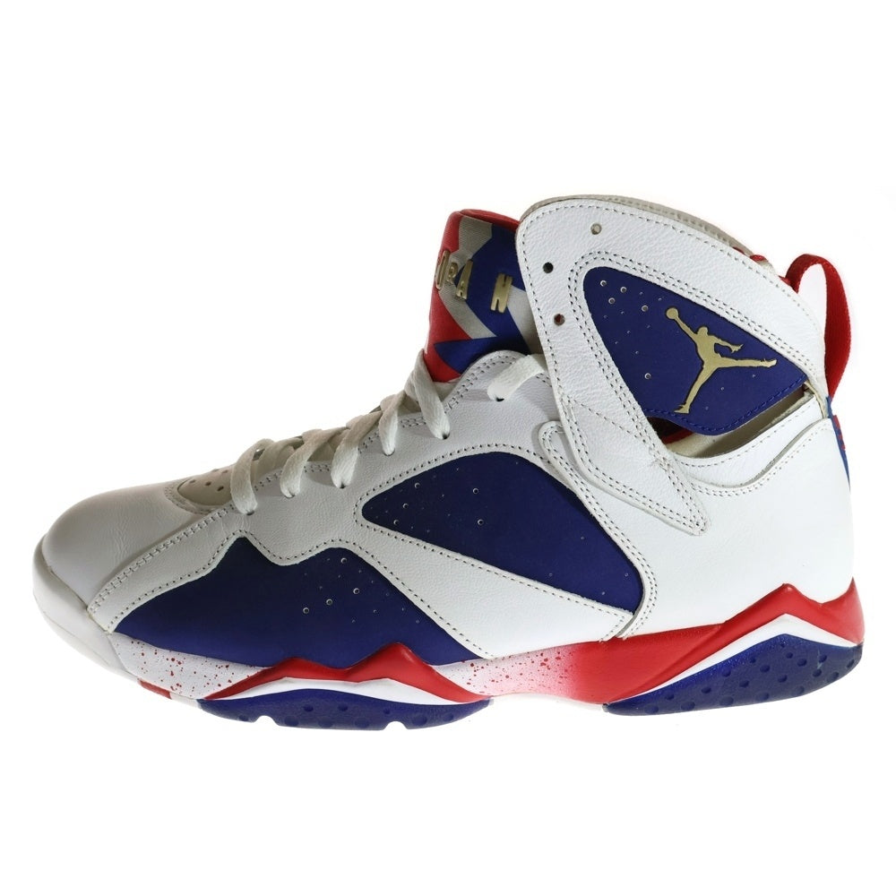 NIKE(ナイキ) AIR JORDAN 7 RETRO TINKER ALTERNATE エア