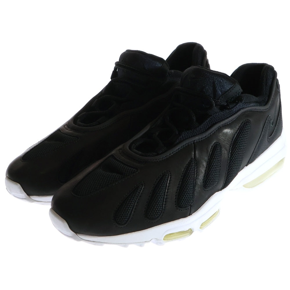 NIKE(ナイキ) AIR MAX 96 XX エアマックス96 ローカットスニーカー ブラック US11.5/29.5cm 870165-002
