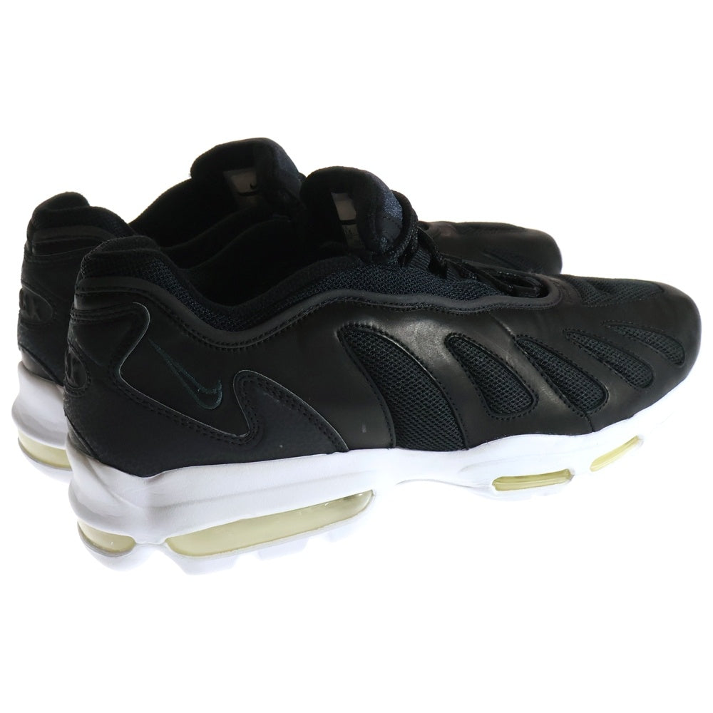NIKE(ナイキ) AIR MAX 96 XX エアマックス96 ローカットスニーカー ブラック US11.5/29.5cm 870165-002
