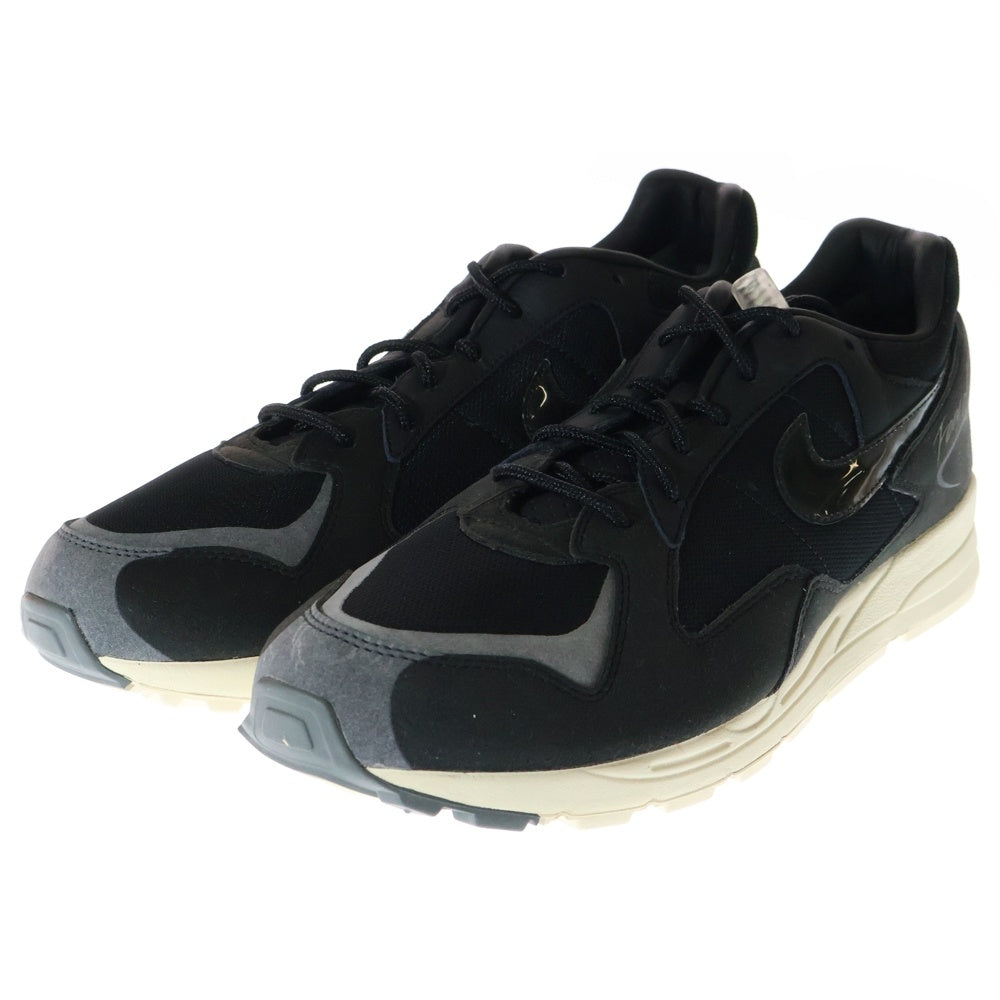 NIKE(ナイキ) ×FEAR OF GOD AIR SKYLON 2 フィアオブゴッド エアスカイロン2 ローカットスニーカー ブラック US11.5/29.5cm BQ2752-001