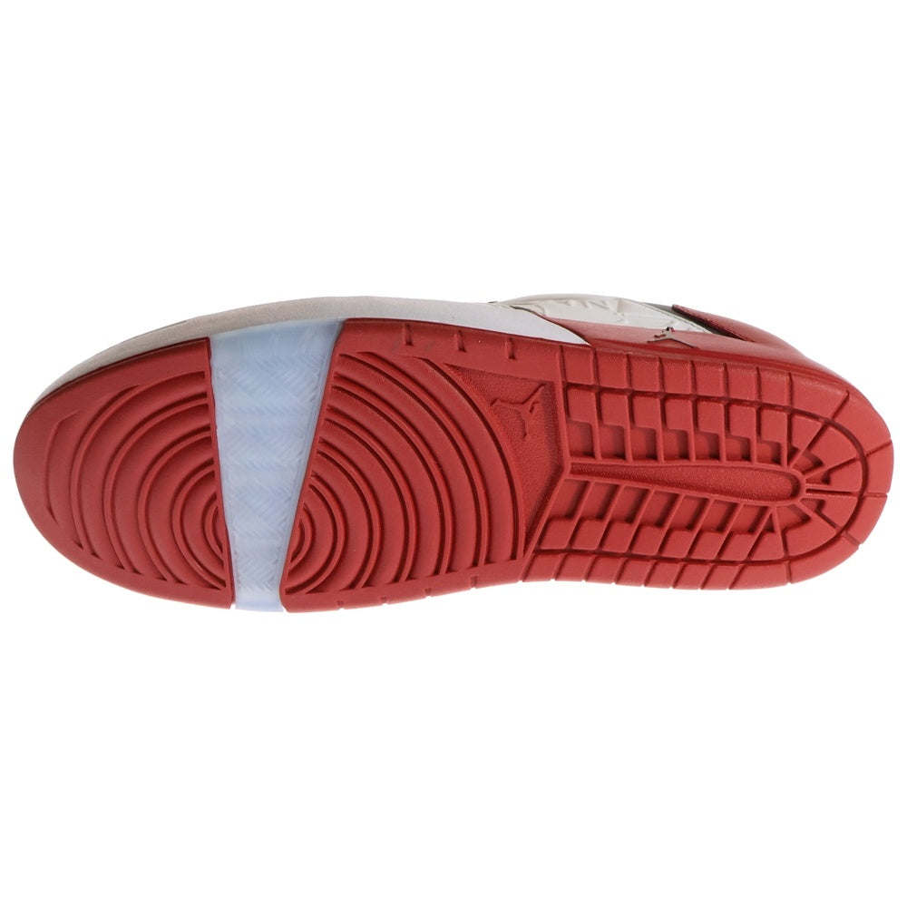 NIKE(ナイキ) JORDAN NU RETRO LOW ジョーダン ニュー レトロ ローカットスニーカー レッド US11/29cm DV5141-601