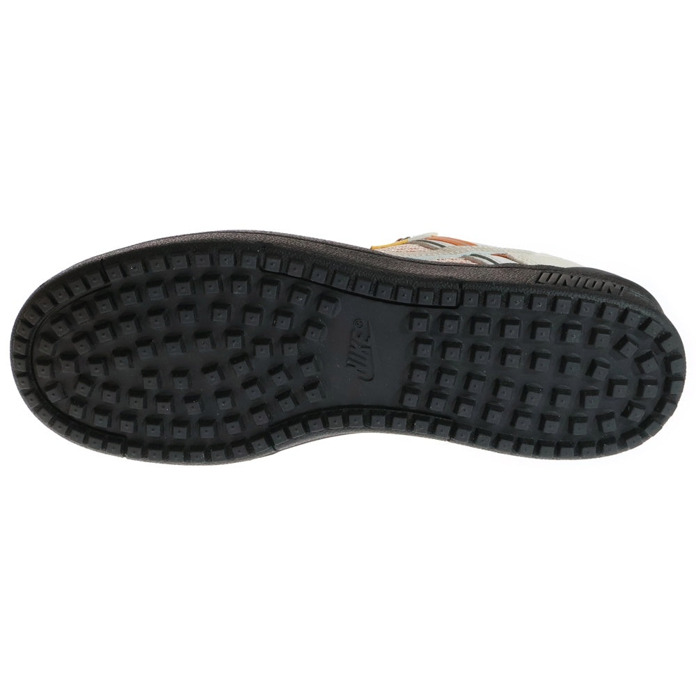NIKE(ナイキ) ×UNION FIELD GENERAL SP ユニオン フィールド ジェネラル ローカットスニーカー ピンク/ホワイト US10/28cm FQ9003-001