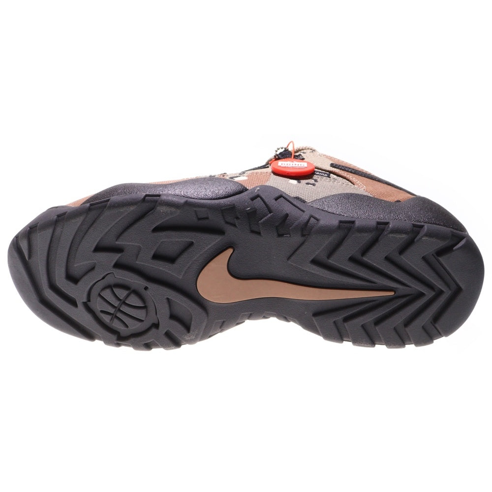 NIKE(ナイキ) 24SS ×SUPREME DARWIN LOW DESERT CAMO シュプリーム ダーウィン デザートカモ ローカットスニーカー カーキ US12/30cm FQ3000-200