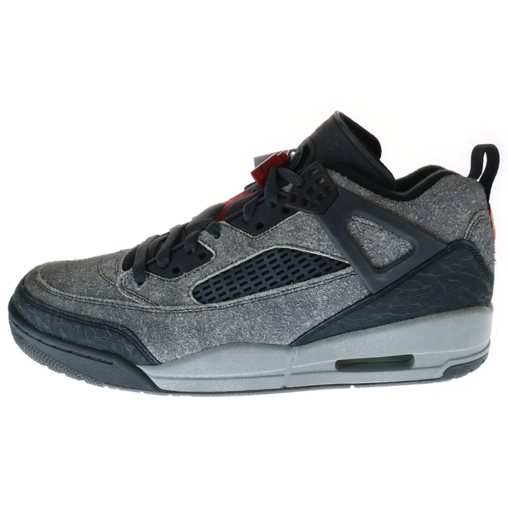 NIKE(ナイキ) JORDAN SPIZIKE LOW ジョーダン スパイジーク ローカットスニーカー ホワイト/グレー US11.5/29.5cm FQ1759-002