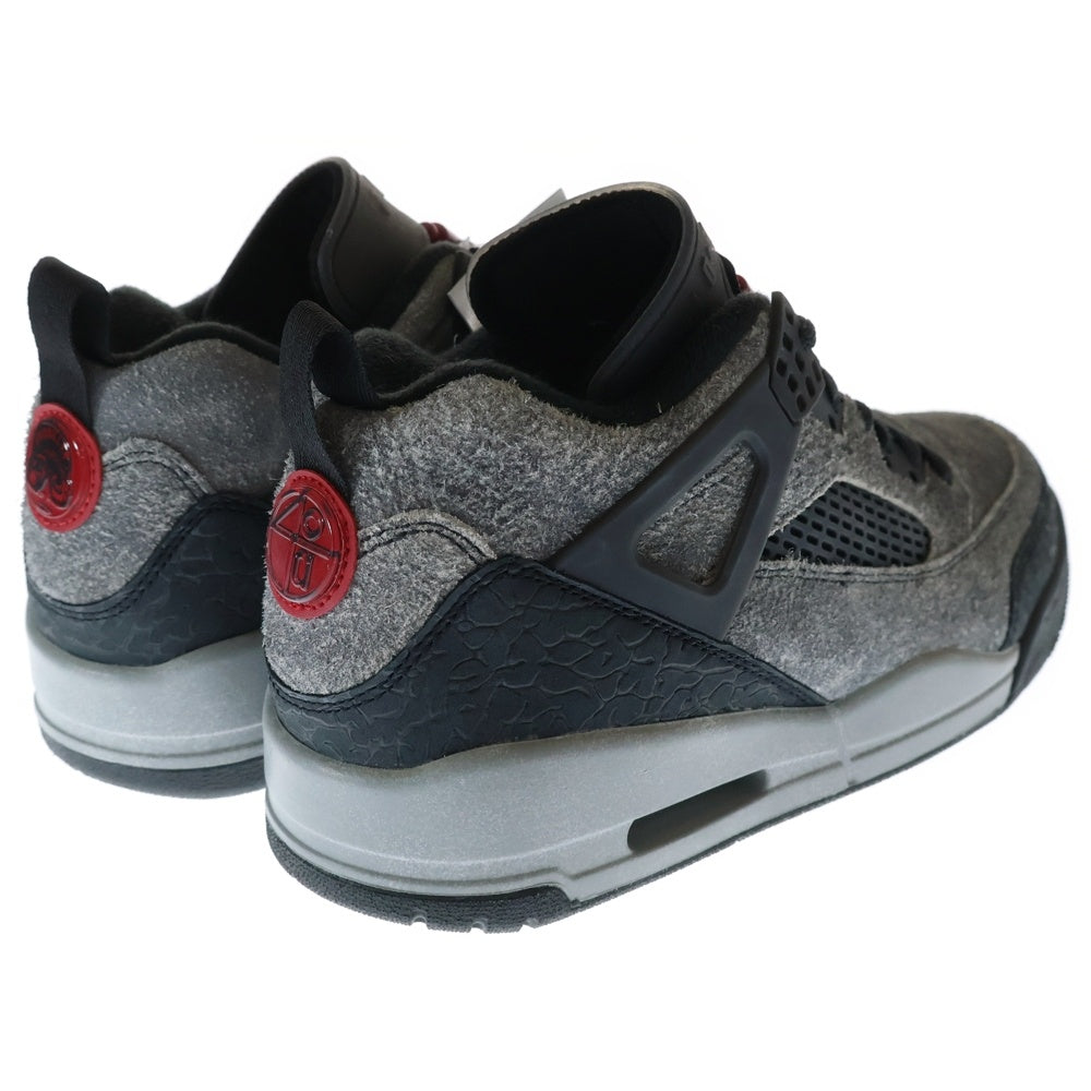 NIKE(ナイキ) JORDAN SPIZIKE LOW ジョーダン スパイジーク ローカットスニーカー ホワイト/グレー US11.5/29.5cm FQ1759-002