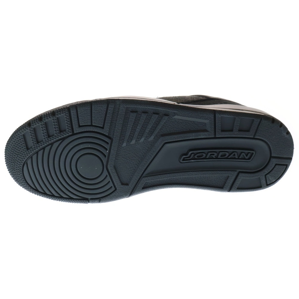 NIKE(ナイキ) JORDAN SPIZIKE LOW ジョーダン スパイジーク ローカットスニーカー ホワイト/グレー US11.5/29.5cm FQ1759-002