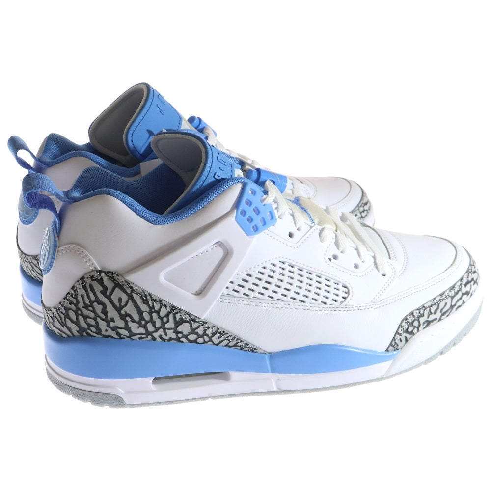 NIKE(ナイキ) JORDAN SPIZIKE LOW ジョーダン スパイジーク ローカットスニーカー ホワイト/ブルー US11/29cm FQ1759-141