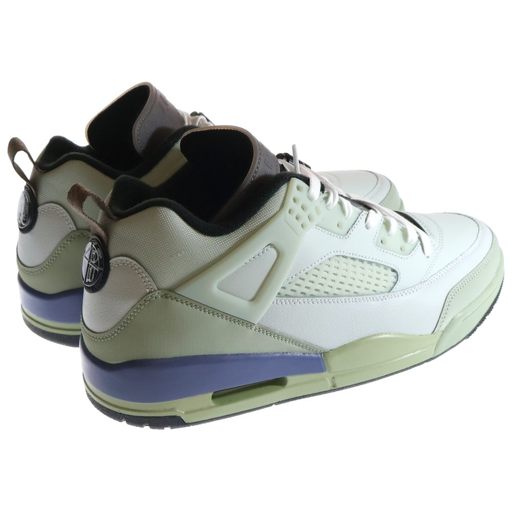 NIKE(ナイキ) JORDAN SPIZIKE LOW ジョーダン スパイジーク ローカットスニーカー カーキ US11.5/29.5cm HV5969-003
