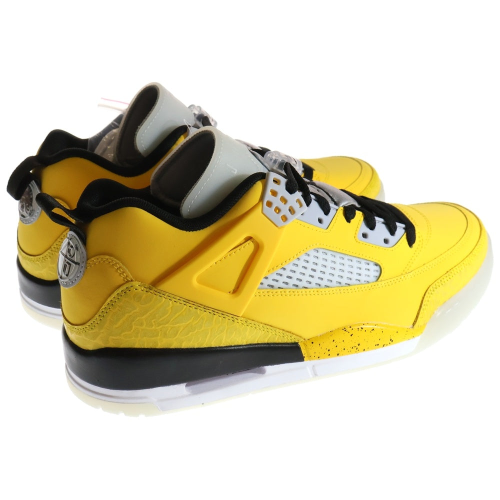 NIKE(ナイキ) JORDAN SPIZIKE LOW ジョーダン スパイジーク ローカットスニーカー イエロー US11/29cm HF4319-741